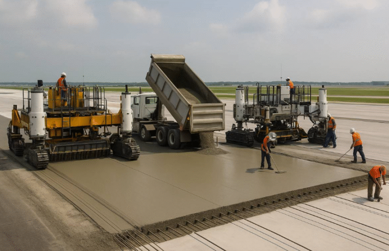 Why Low-Carbon Concrete Is Reshaping Purchasing Decisions for U.S. Contractors and Material Suppliers