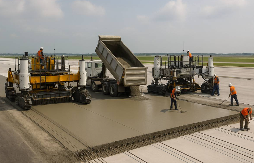 Why Low-Carbon Concrete Is Reshaping Purchasing Decisions for U.S. Contractors and Material Suppliers