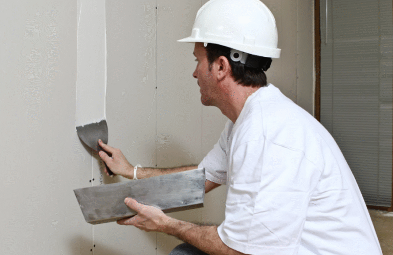 How Prefabricated Drywall Systems Are Improving Construction Speed for U.S. Contractors and Material Suppliers