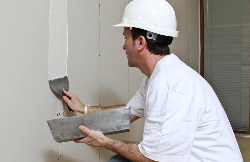 How Prefabricated Drywall Systems Are Improving Construction Speed for U.S. Contractors and Material Suppliers