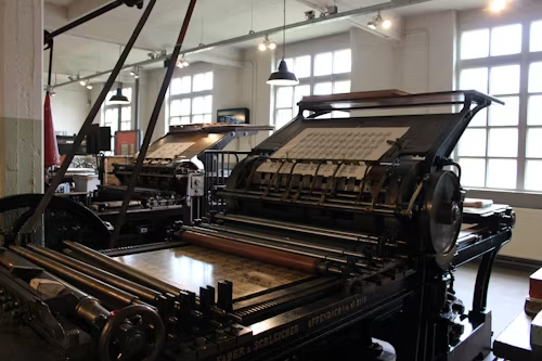 The Evolution of Flexible Packaging: How Advanced Machinery is Driving Production Efficiency