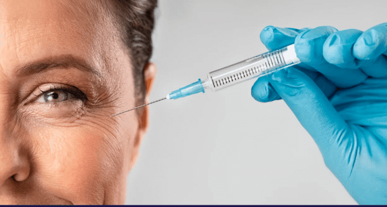 Skin Rejuvenation VS Botox: Which Skin Treatment Is the Best?