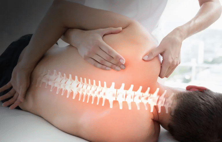Advancements in Musculoskeletal Health and Targeted Joint Care Therapies