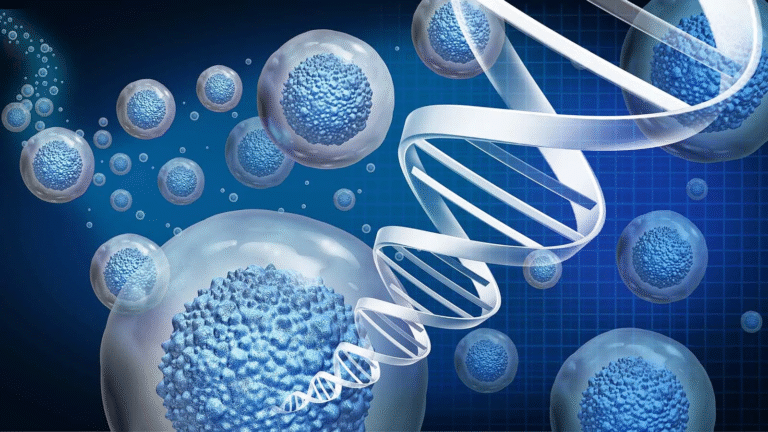 The Science of Cellular Regeneration: Breakthroughs in Medical Therapeutics