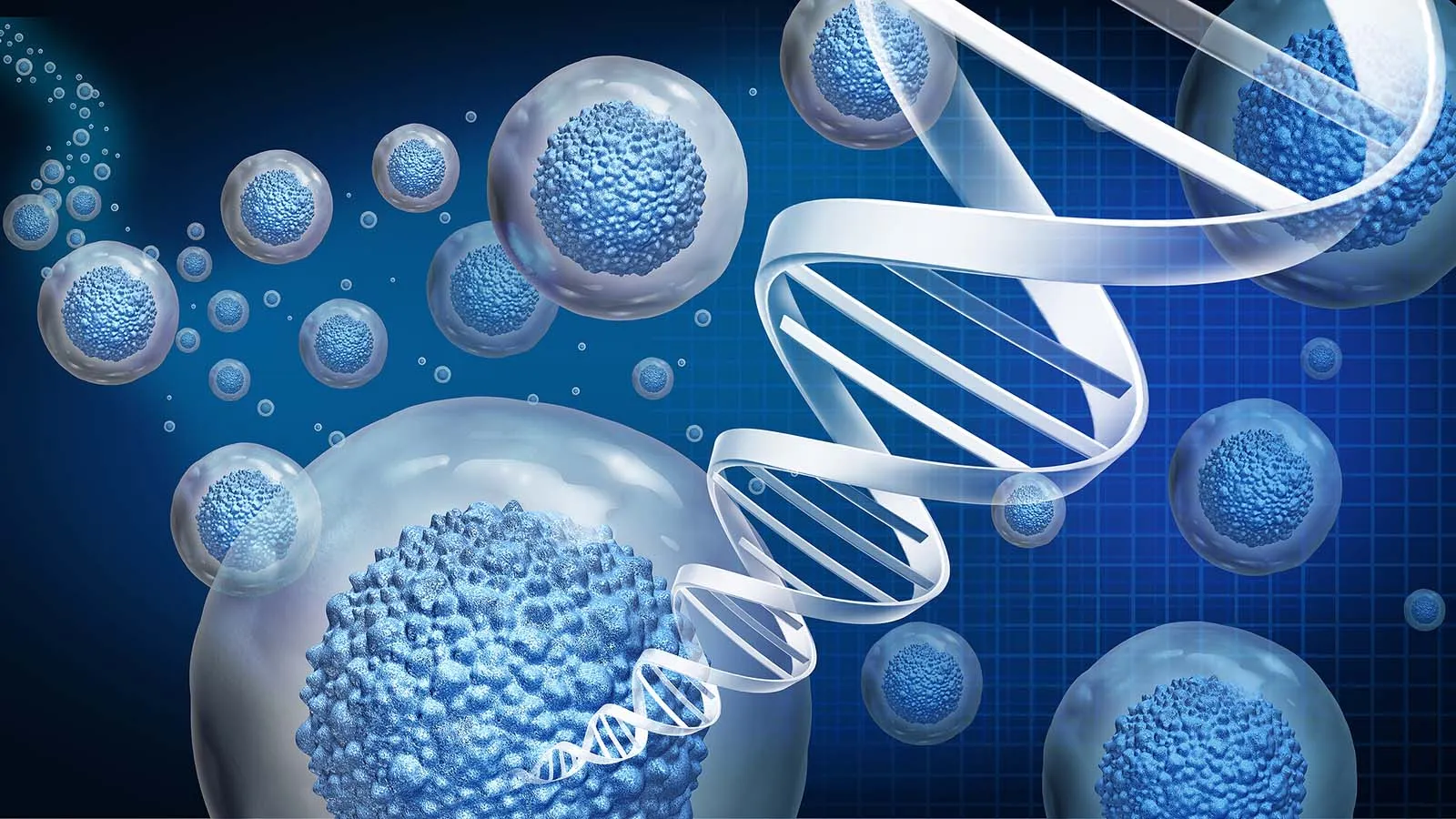 The Science of Cellular Regeneration: Breakthroughs in Medical Therapeutics