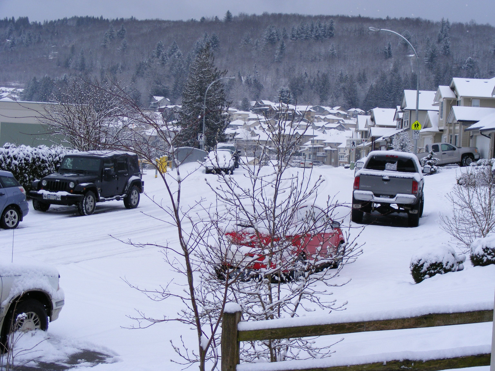 Snow and Ice Control in Chilliwack: Why Fast-Changing Fraser Valley Weather Turns Small Risks Into Big Problems