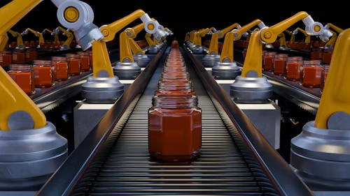 Scaling Production: How Automated Packaging Machinery Drives Business Efficiency