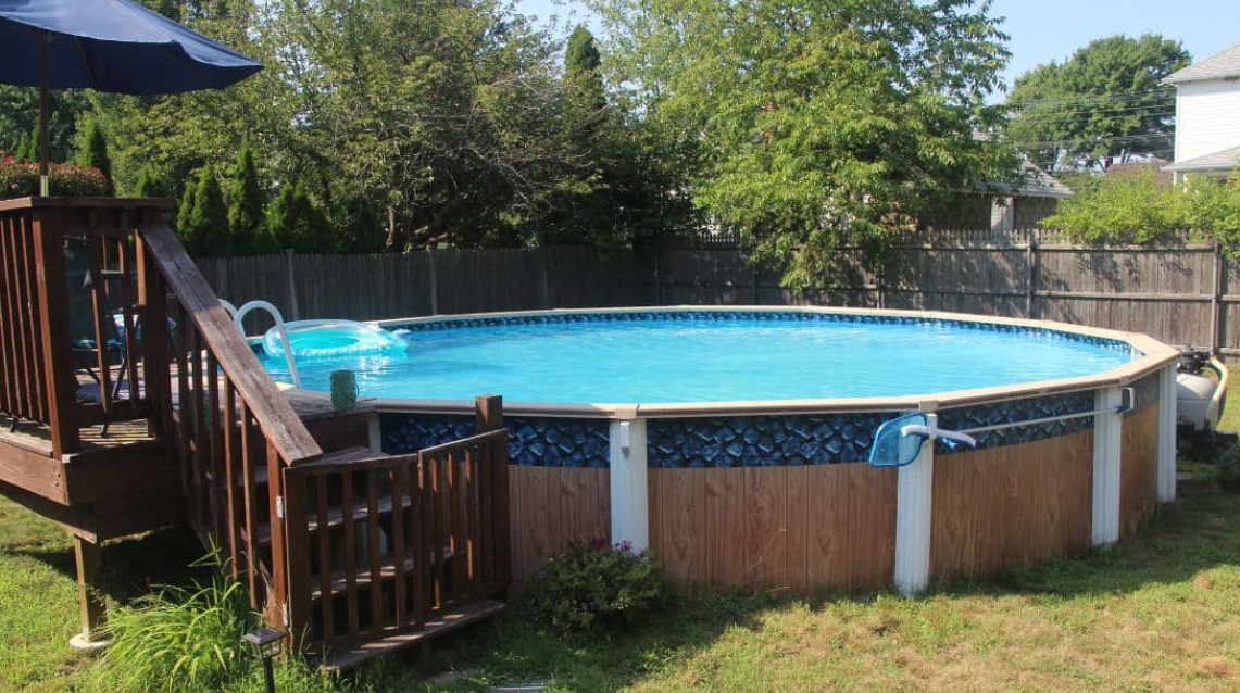 Where To Buy A Fiberglass Pool Shell 