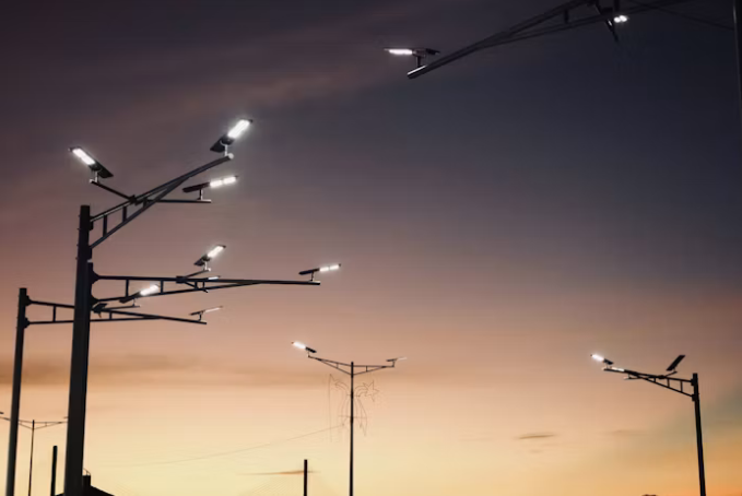The Future of Urban Infrastructure: A Complete Guide to Smart Street Lighting and Energy Efficiency