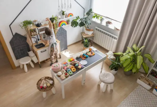 Optimizing Modern Home Play Spaces: How Commercial-Grade Standards Shape Safe Sensory Environments