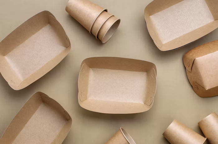 Optimizing Commercial Food Service Packaging: Sustainable Material Standards, Compliance, and Supply Chain Integration