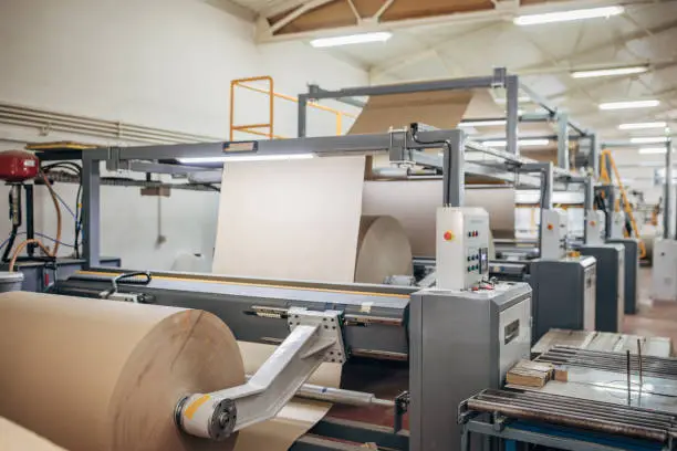 Future-Proofing Production: The ROI of Automated Flexible Packaging in Modern Supply Chains