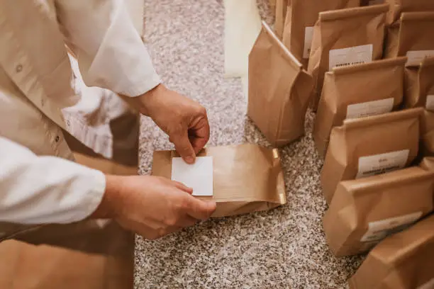 The Poetry of Objects: Packaging Aesthetics for Independent Artisanal Brands