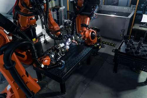 Precision Motion Control: Integrating Electric Linear Actuators into Automated Industrial Systems