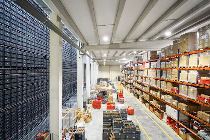 7 Supply Chain Strategies to Reduce Cross-Border Shipping Times in 2026