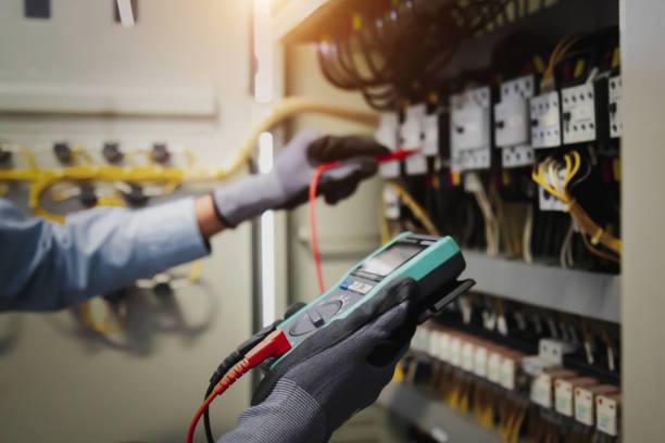 Securing the Grid: The Engineer’s Guide to Transient Overvoltage Protection in EV Fast Charging Stations